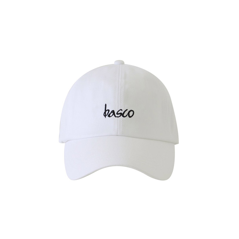 CBC16017 basco logo softshell ball cap