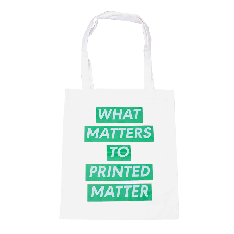 SCB003 Summer campaign eco bag(What matters to)